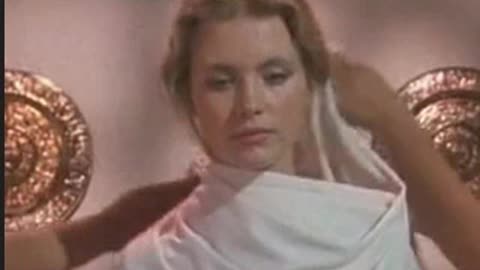 Andromeda Censored Bath Scene HQ