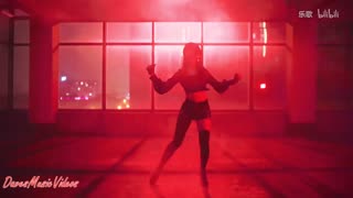 The Sugababes. Push The Button