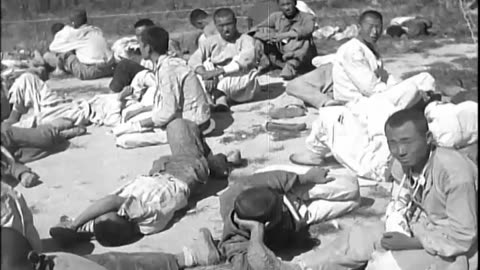 KOREAN WAR, PRINCE ... - KOREAN WAR, PRINCE TAKAMATSU GIVES BLOOD, TOKYO ; VIPS, LEAV - 111-adc-8406