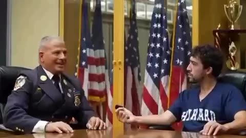 The Twin Towers of the original World Trade Center in New York City