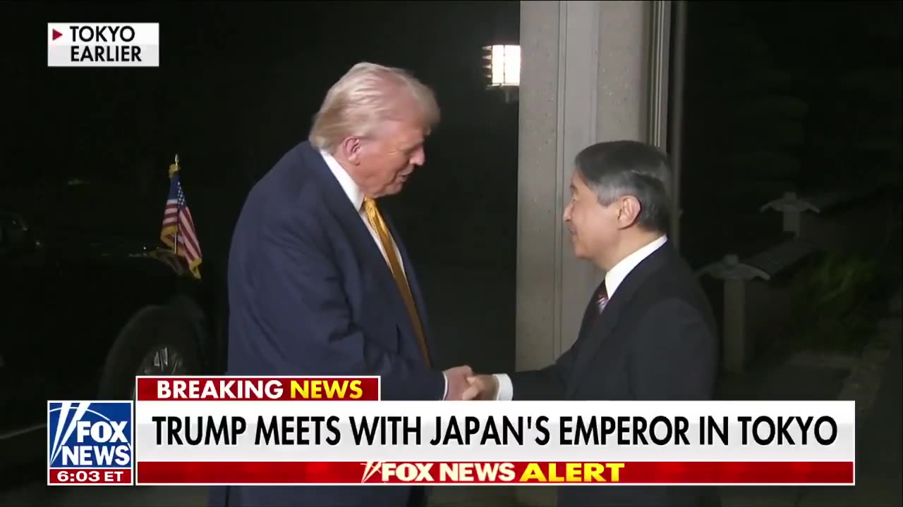 Press warned that if they shout questions in front of the Japanese Emperor it's considered assault