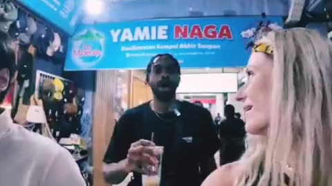 We Go On A Street Food Tour Of Yogyakarta With Our Subscriber! 🤩 🇮🇩