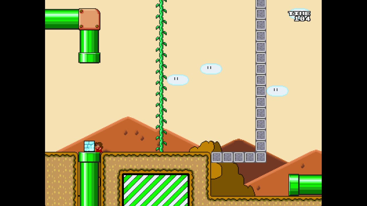 Over the Moon - Serious Business Pt.64