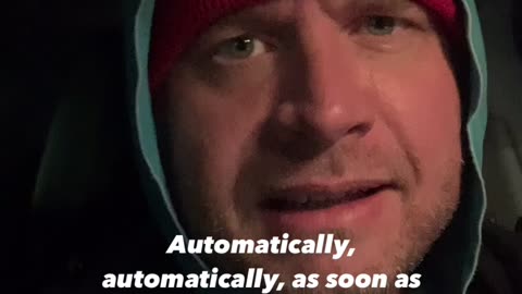 If you woke up this morning!! 👑