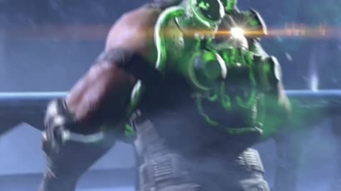 Batman: Arkham Origins - Saving joker