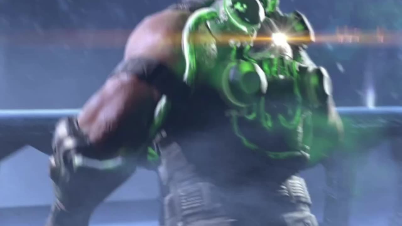 Batman: Arkham Origins - Saving joker