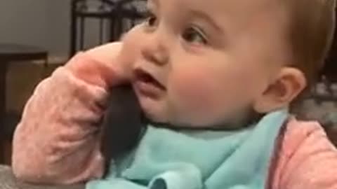 Cute Baby Videos| 036