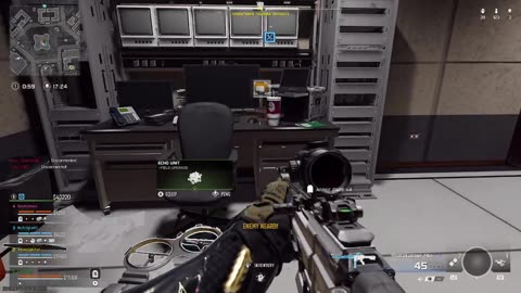 Thursday Night Warzone & MW2 Mayhem! #GATOR