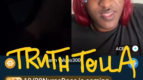 TASTYMOCHA 3RD SHIFT DRAMA LINES ACESOFAMOUS & MORE