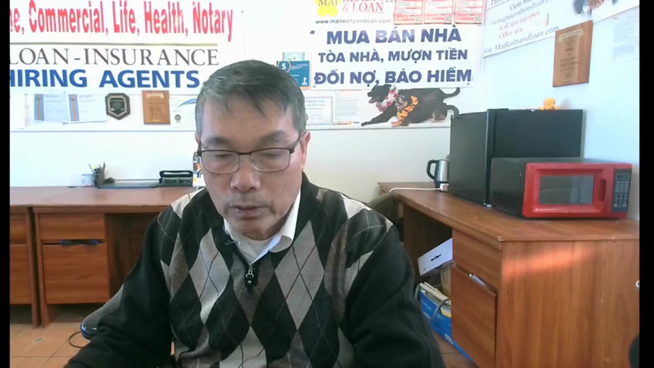 Luật Thuê Nhà Ở California 2025.