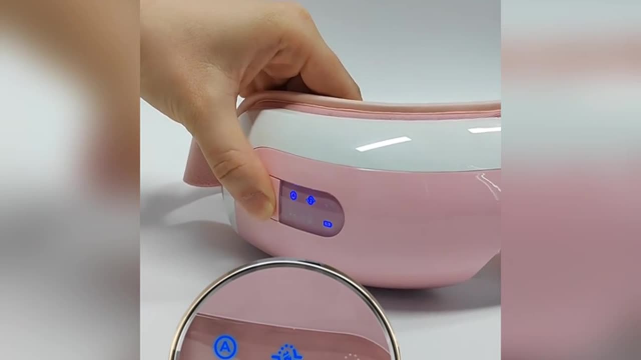 Electric Eye Care Instrument👀