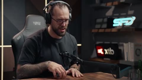 MAREK CHODOROWSKI - KTO CHCE USUNĄĆ TĘ ROZMOWĘ. PRAWDZIWE ZAGROŻENIE DLA POLSKI.