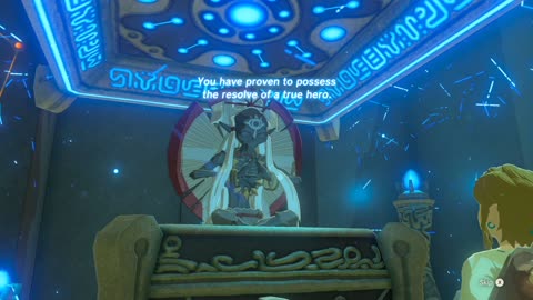 All 4 Shrines – Great Plateau – Zelda: Breath of the Wild (Switch 2)