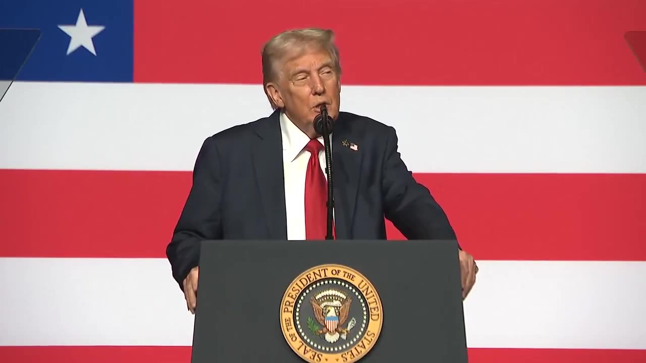 Trump to top military officials: "Im so disappointed in President Putin