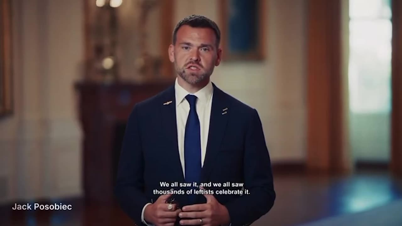 AG Pam Bondi, FBI Director Kash Patel Vow to Take Down Terrorist Group Antifa