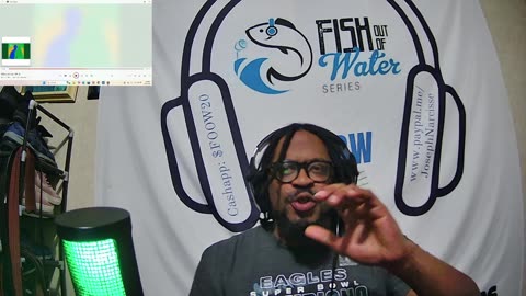 Black Party Distant Lover Pt II Reaction