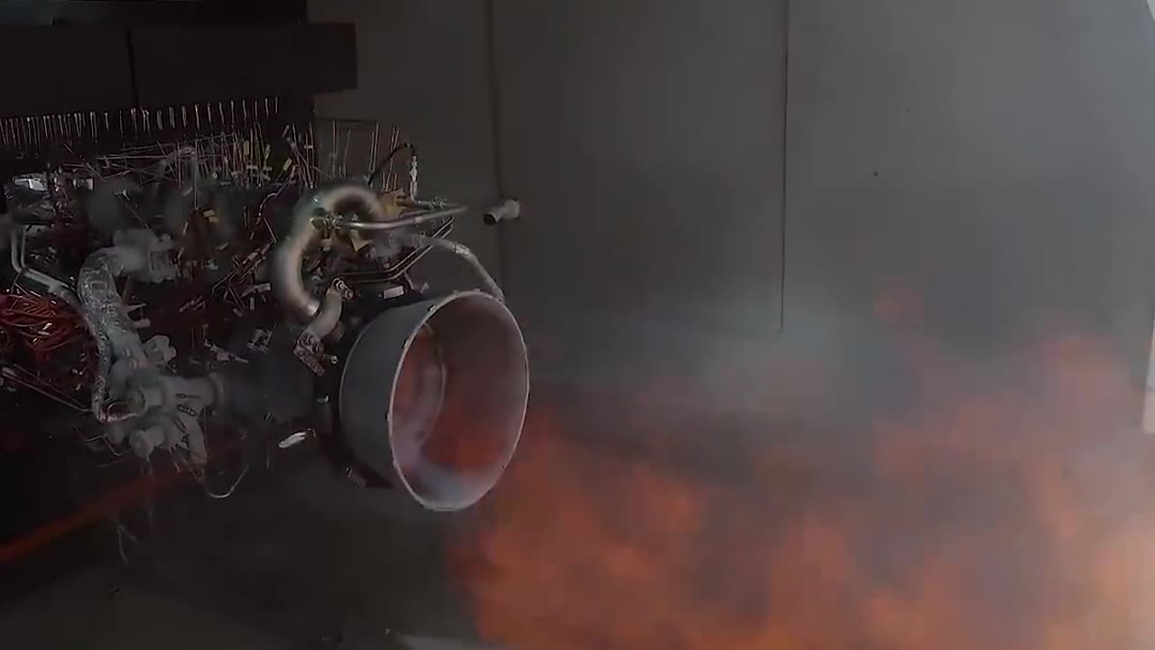 Rest to target power (equivalent to ~350,000 horsepower) in under one second