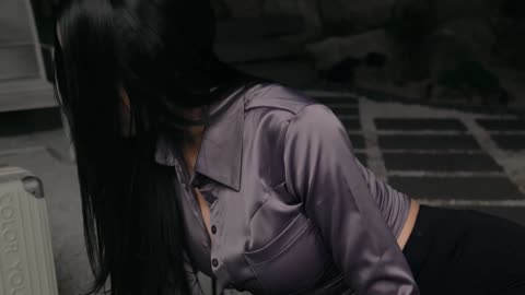 gran secret/bad ending took it too far Five Hearts Under One Roof season2