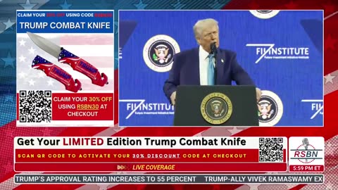 MUST SEE: President Trump details INSANE instances of abuse, waste, and fraud by the Social Security Administration uncovered by DOGE
