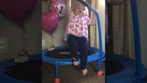 Funny Baby Fails