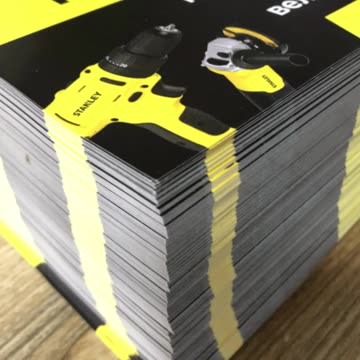 Виготовити флаєри Тернопіль