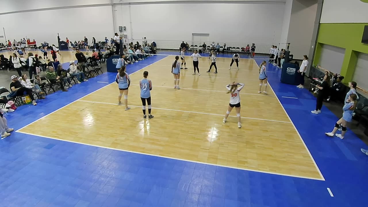 Roadrunner 14 / United 14 Teal Set 1