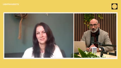 Documentaire - Lighthouse TV - Georganiseerd kindermisbruik & mind control onderzocht in docu Beneath the Surface!