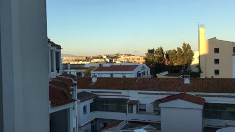 Tivoli Hotel (Lagos, Algarve, Portugal) 2