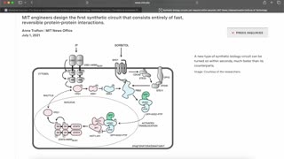 EPISODE 60 - Synthetic Biology