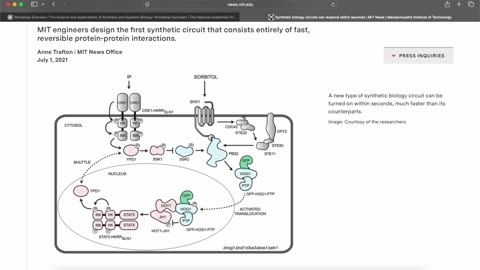 EPISODE 60 - Synthetic Biology