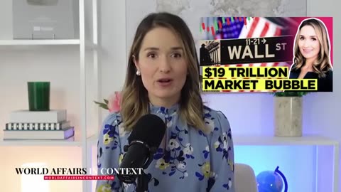 Federal Reserve is TRAPPED - Political Chaos, Economic CRISIS and Internal Divisions Spell TURMOIL