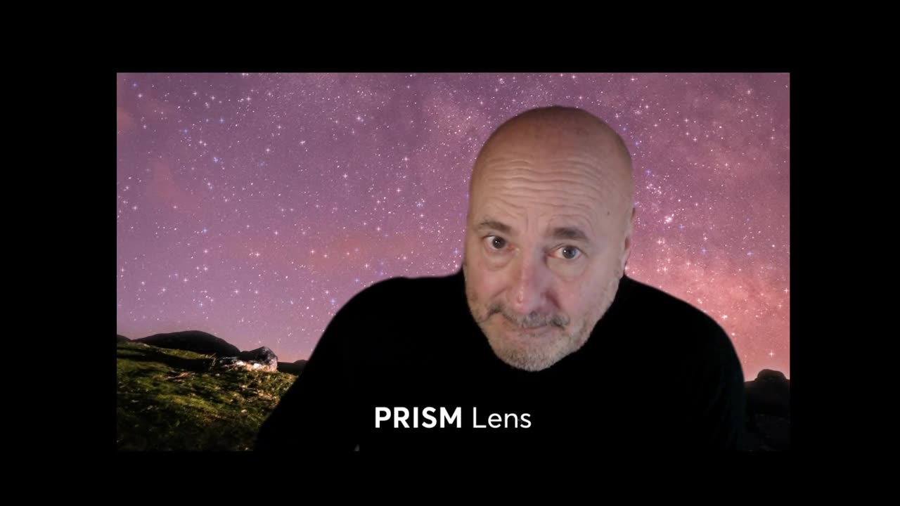 Friday into a Long Weekend...Let's Chat