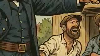 Emperor Norton I: The Self-Proclaimed Sovereign of America