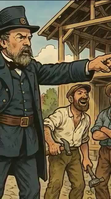 Emperor Norton I: The Self-Proclaimed Sovereign of America