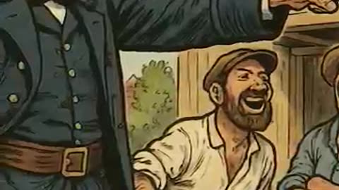 Emperor Norton I: The Self-Proclaimed Sovereign of America