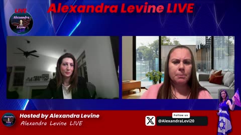 APN - Alexandra Levine LIVE Ep. 200 - “Time to grow up or get out”