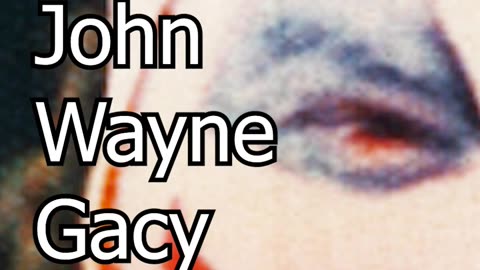 I Am Pogo - True Crime Horror Phonk Song JOHN WAYNE GACY