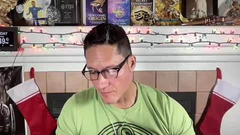 Ismael Perez: Alliance Update 12/9/25: The Quantum Era Has Arrived!