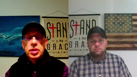 Deception in the name of Jesus