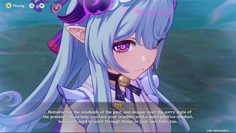 Inside Mizuki's Dreamscape 2