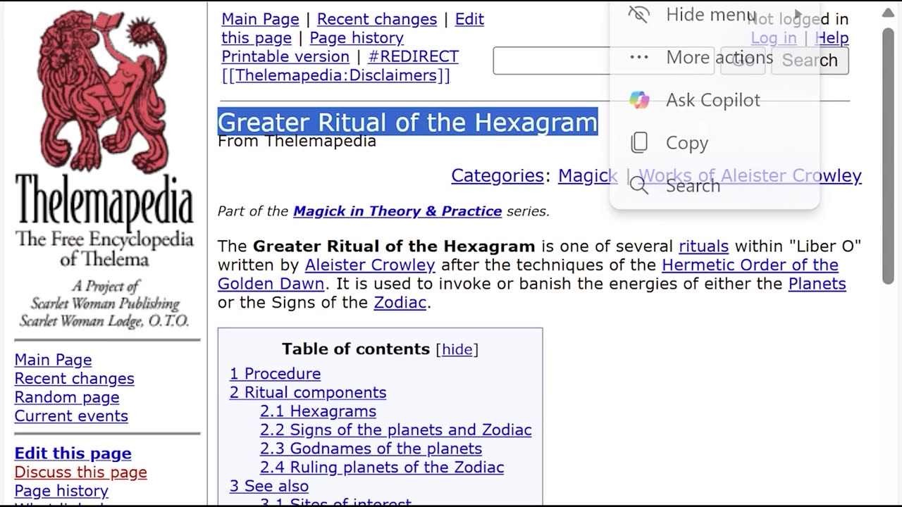 Nebrew language engineered for Kabbalah