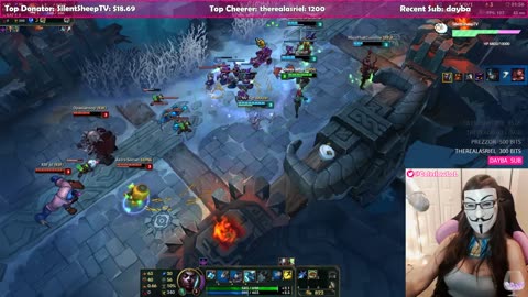 kneecoleslaw - League of Legends - 2017-10-29