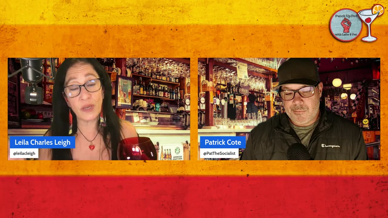 The Sh*t Show - Charismatic Swindler Edition!