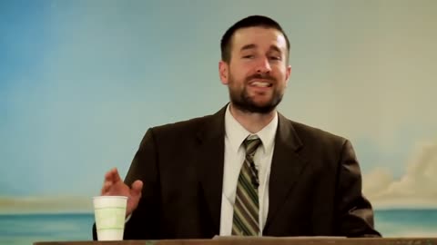 Revelation 2 - Pastor Steven Anderson