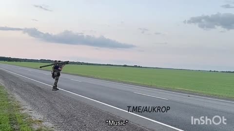 🇷🇺 🏹 🎬 💥 🎮 🤙 This is how to defeat an enemy drone