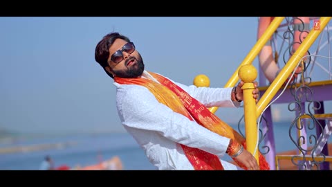 Breaking: JAAN HO(Music Video): Samar Singh | Latest Bhojpuri Song | T-Series Ha