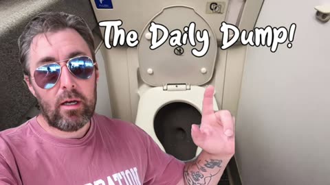 20230729.The_Daily_Dump_Adam_The_Woo_Leaves_Colorado_For_California_Flight_Vlog