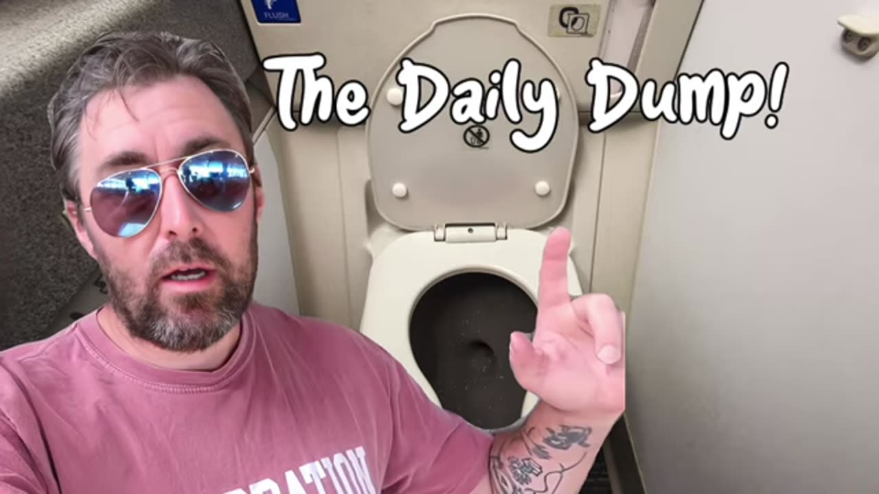 20230729.The_Daily_Dump_Adam_The_Woo_Leaves_Colorado_For_California_Flight_Vlog