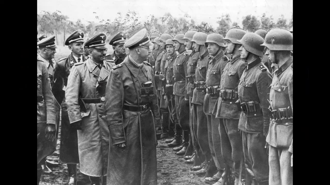 The Anglo American War on Russia Part 26