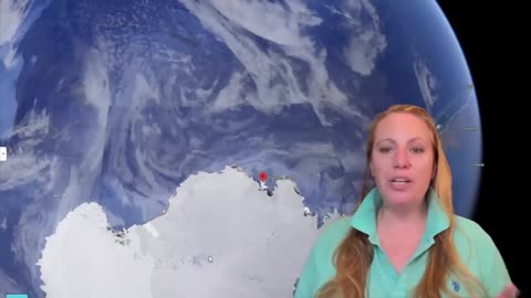 Earthquakes at Doomsday Glacier DETECTED ! A TICKING TIME BOMB is ACTIVATED with HUGE consequences !